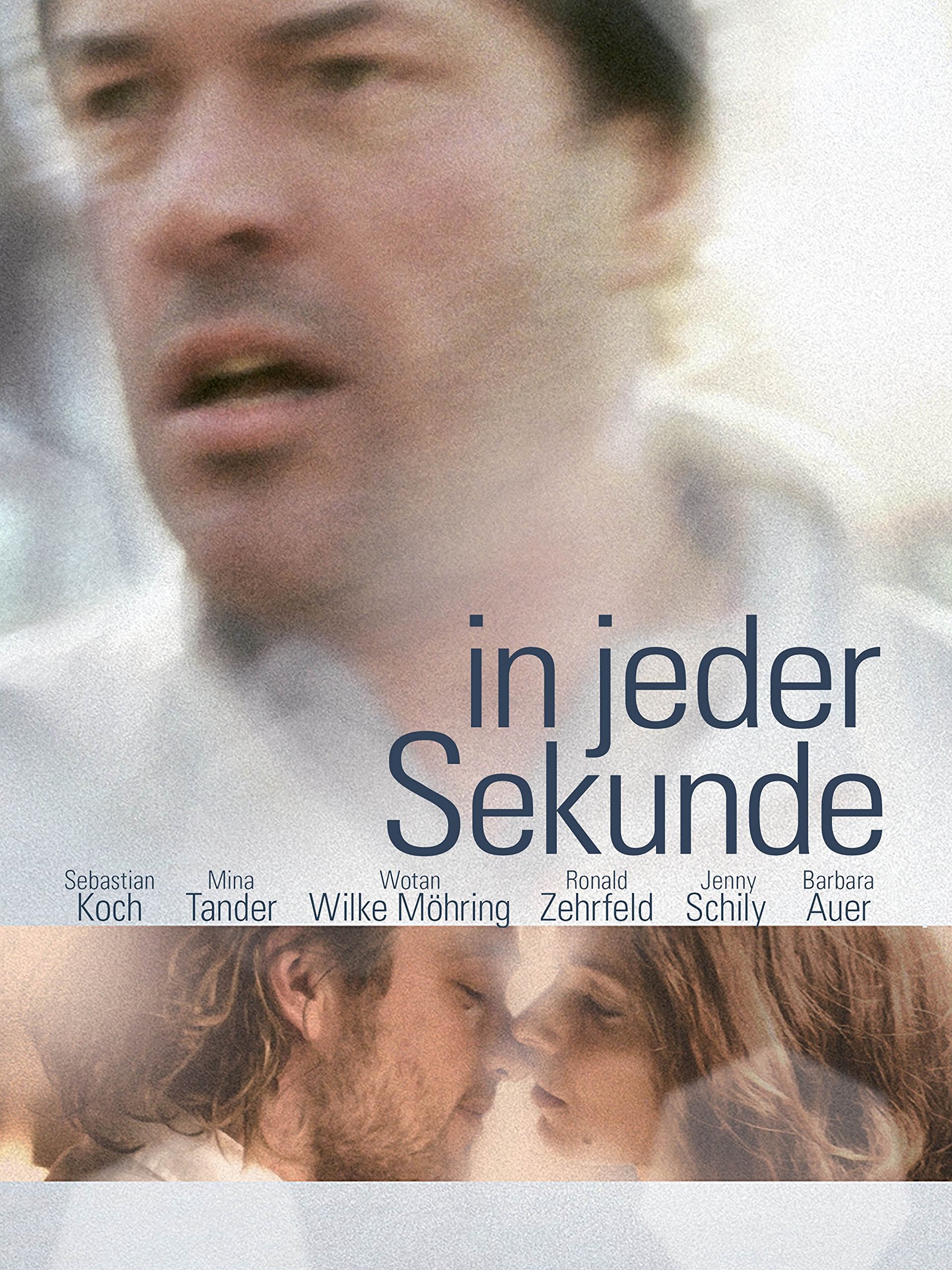 постер In jeder Sekunde